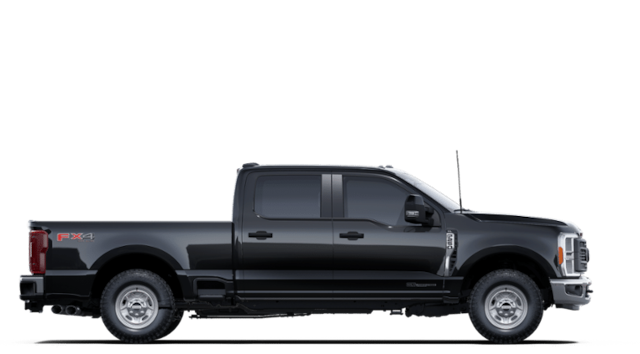 2025 Ford SuperDuty
